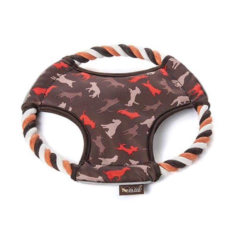 PLAY - Flying Disc - Mocha