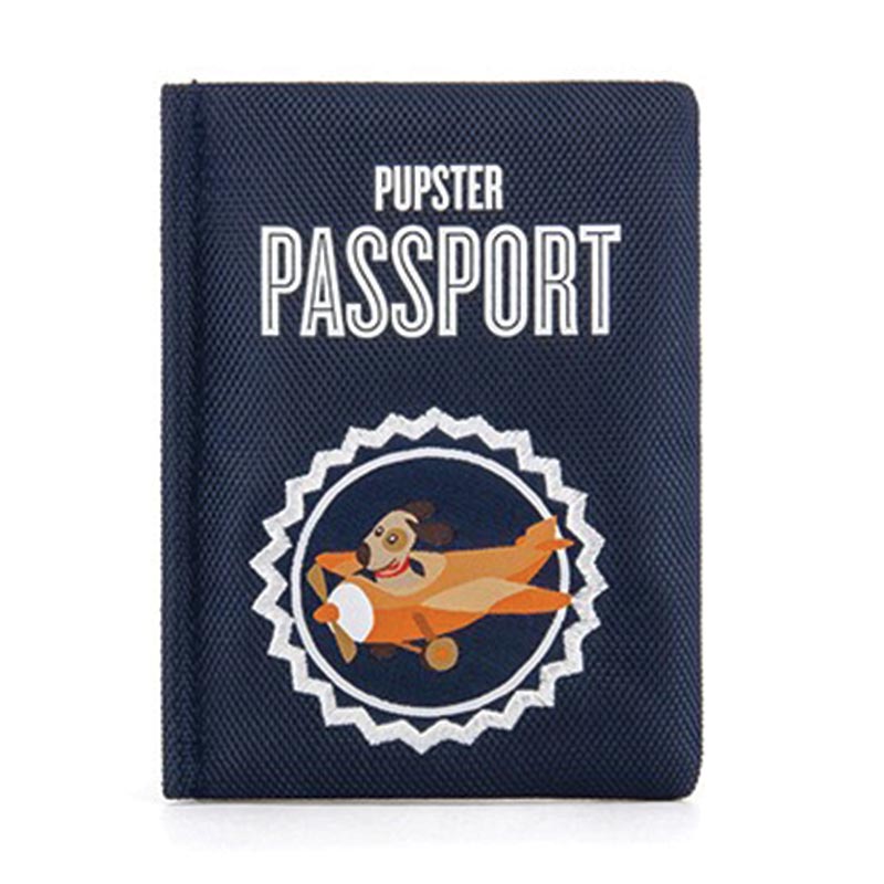 PLAY - Globetrotter Collection - Passport