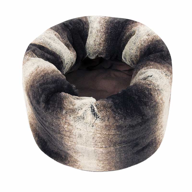 PLAY - Bed - Snuggle - Graphite Black