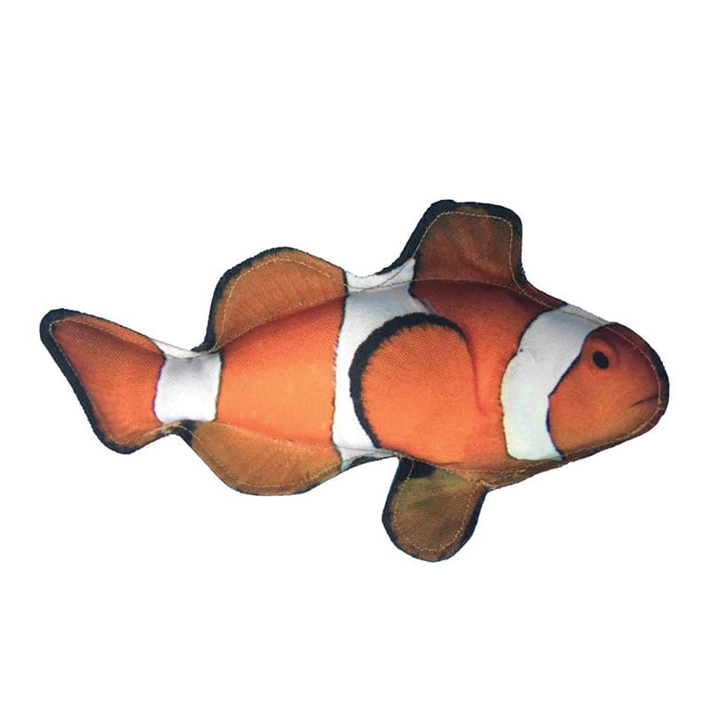 DOGLINE - Tropical Clownfish