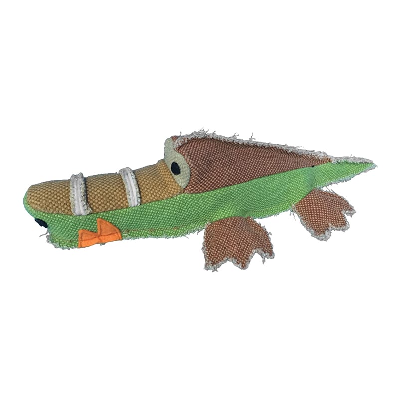 DOGLINE - Nature Alligator