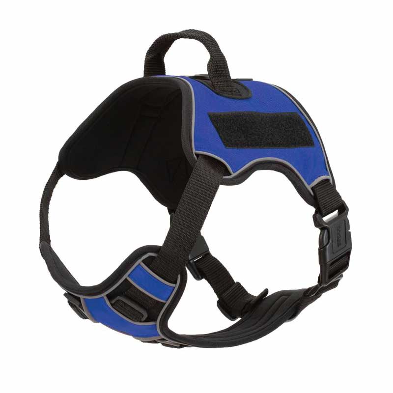 DOGLINE - Harness - Quest Multipurpose