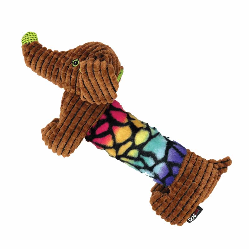 DOGLINE - Toy - Moving - Ears - Dog - 13.5"