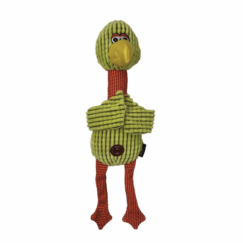 DOGLINE - Toy - Moving - Wings - Bird - 18"