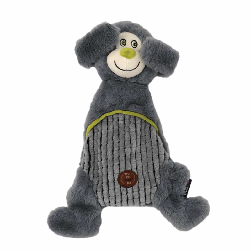 DOGLINE - Toy - Moving - Arms - Bear - 12"