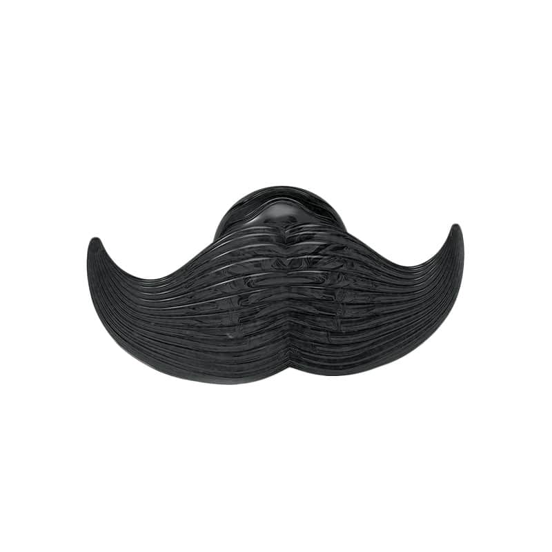 FouFou Brands - Paci-Chew Toy - Mustache