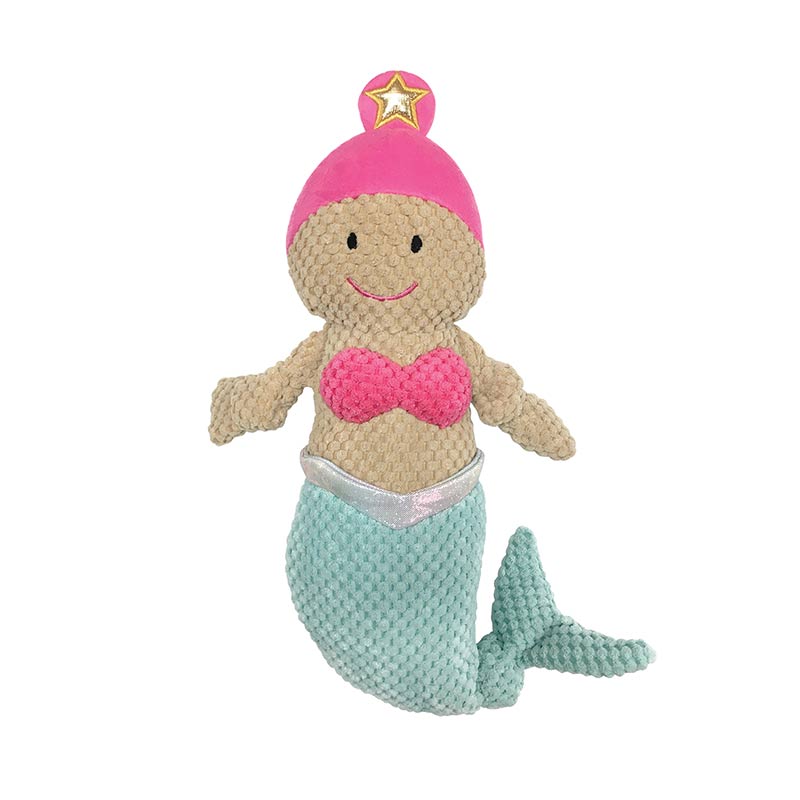 FoufouBRANDS - Under The Sea - Knotted - Mermaid