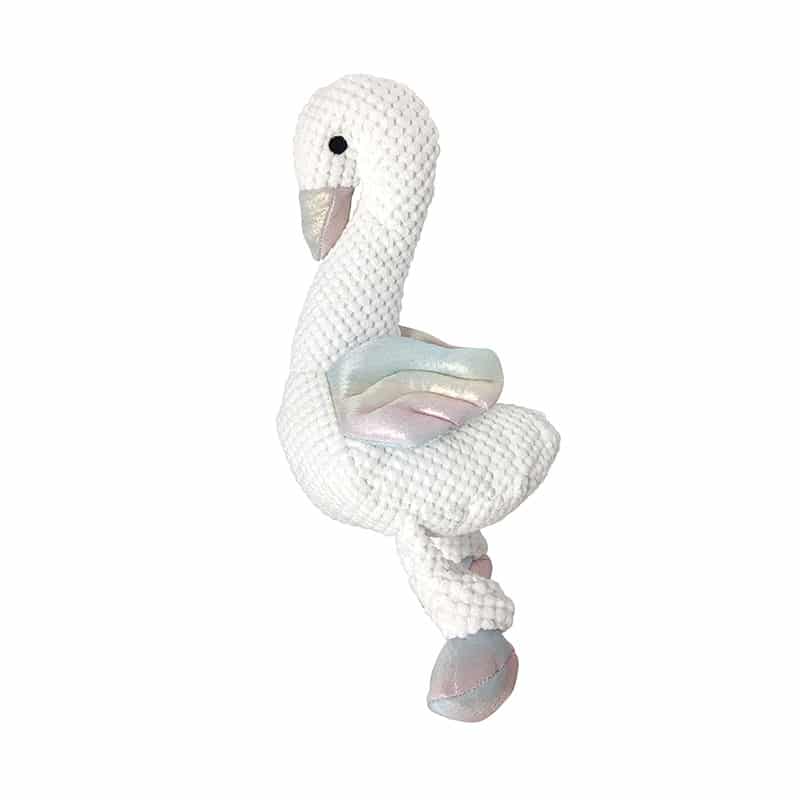 FoufouBRANDS - Under The Sea - Knotted - Swan