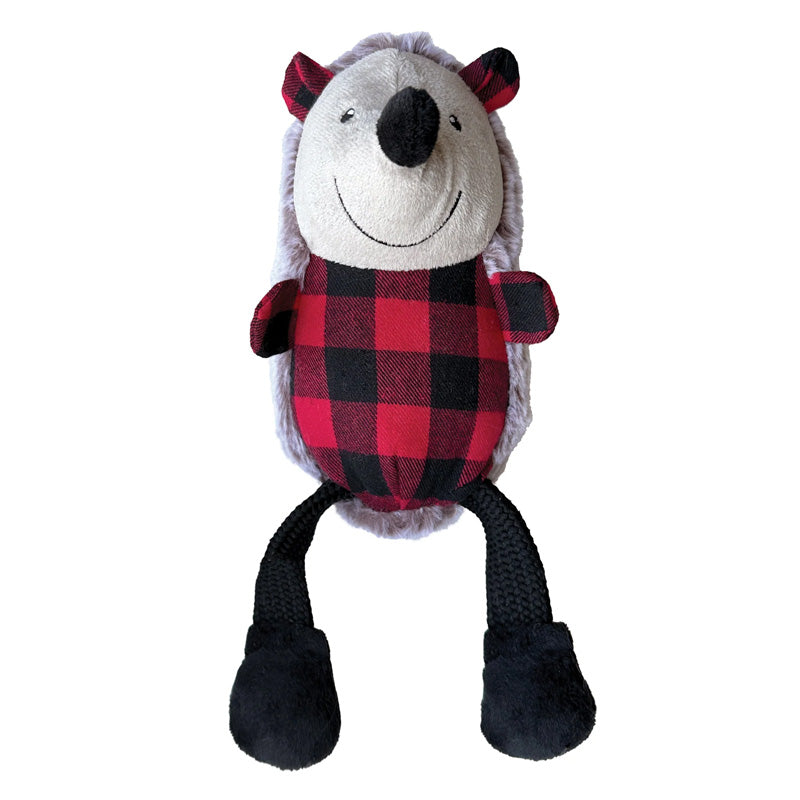 FoufouBRANDS - Heritage - Plush - Pully