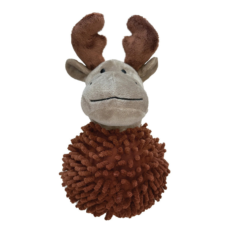 FoufouBRANDS - Moppet - Spiker