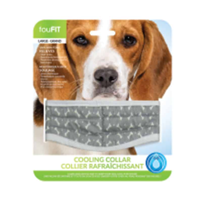 FouFou Brands - Cooling Collars