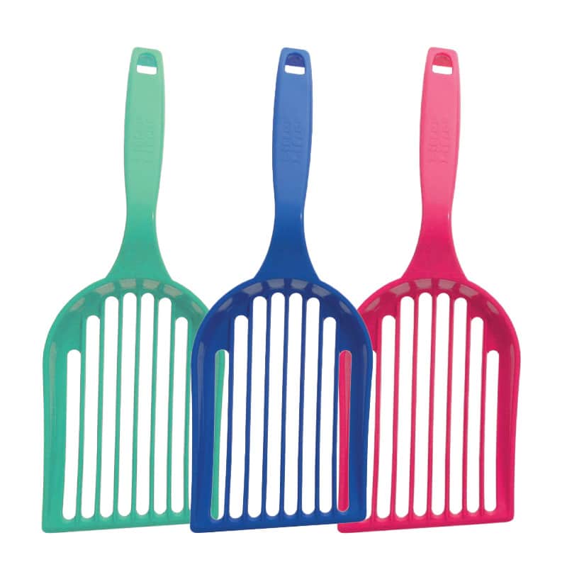 Litter Lifter - Pellet Scoop - Large