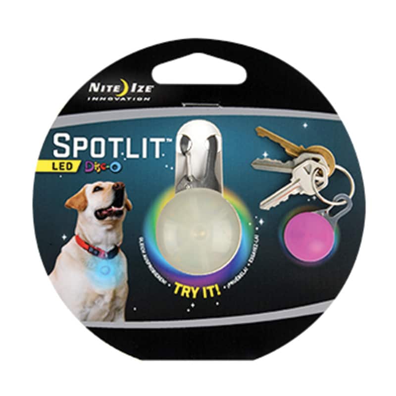 NITE IZE - Spotlit