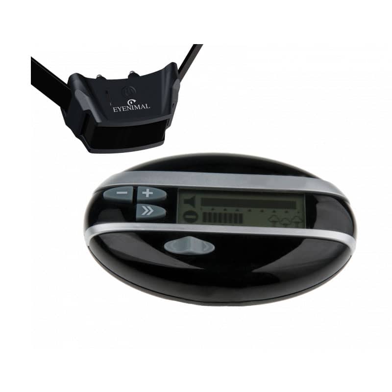 Eyenimal - Dog - Deluxe Ground & Fence