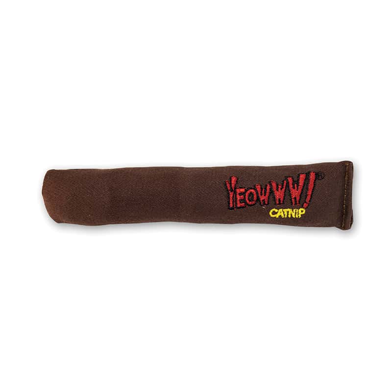 Yeowww! - Catnip - Toy - Cigars