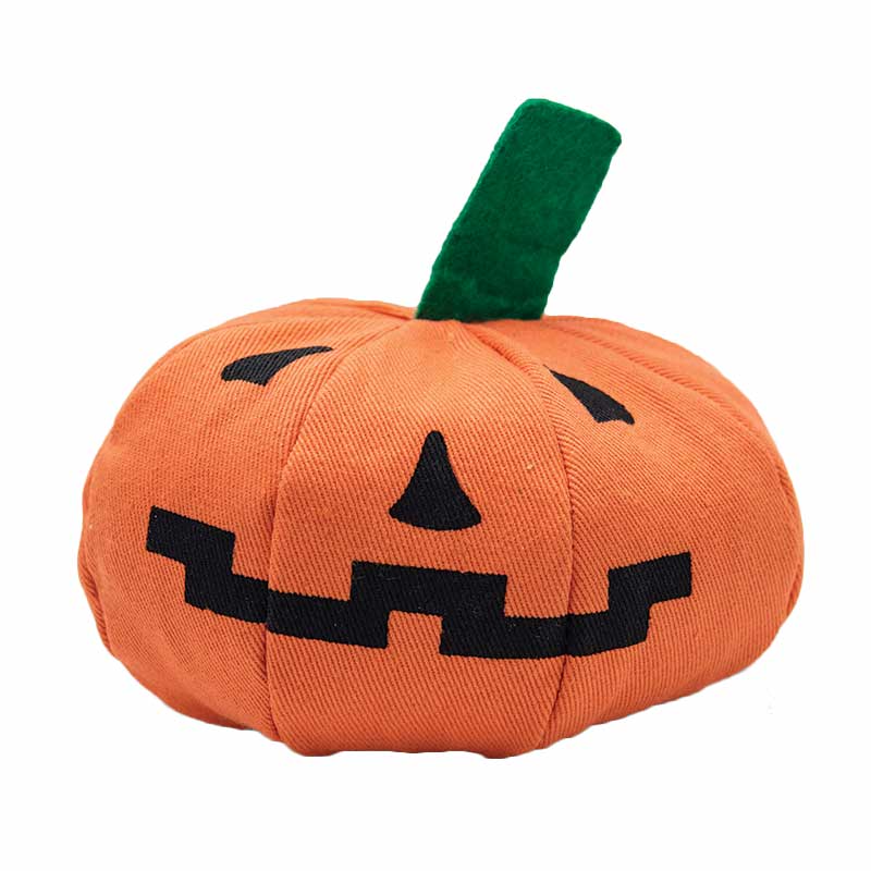 Yeowww! - Catnip - Toy - Halloween - Pumpkin