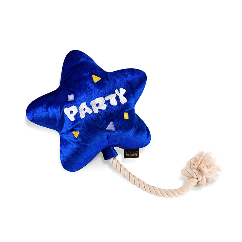 PLAY - Party Time - Best Day Ever Balloon