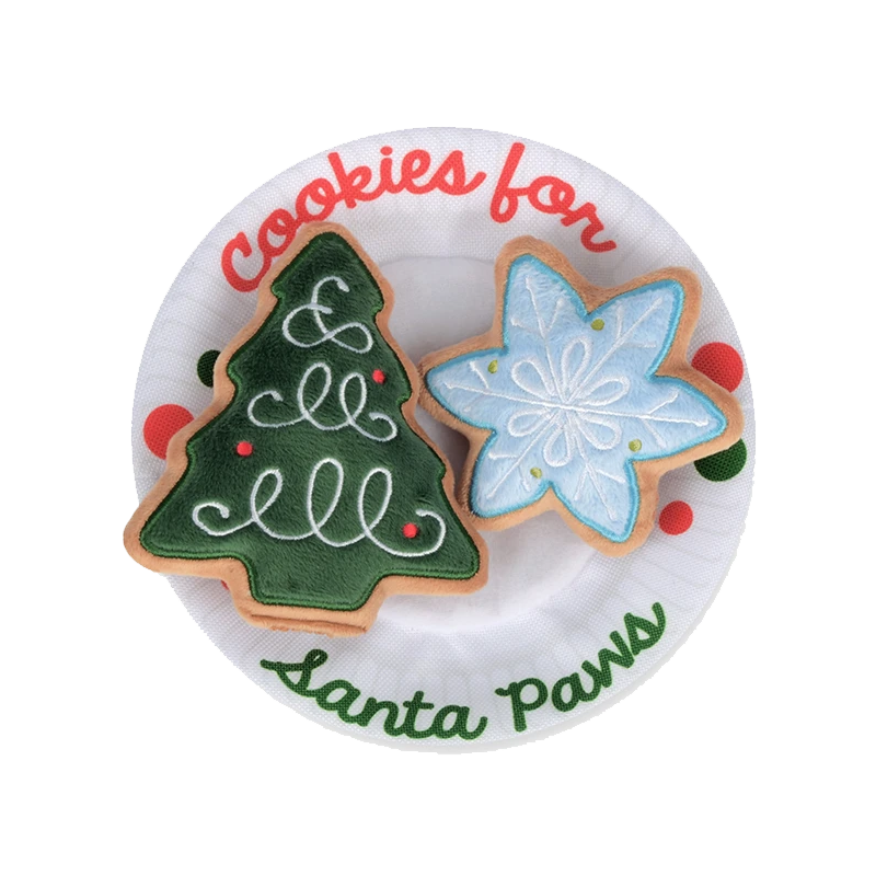 PLAY - Merry Woofmas - Christmas Eve Cookies