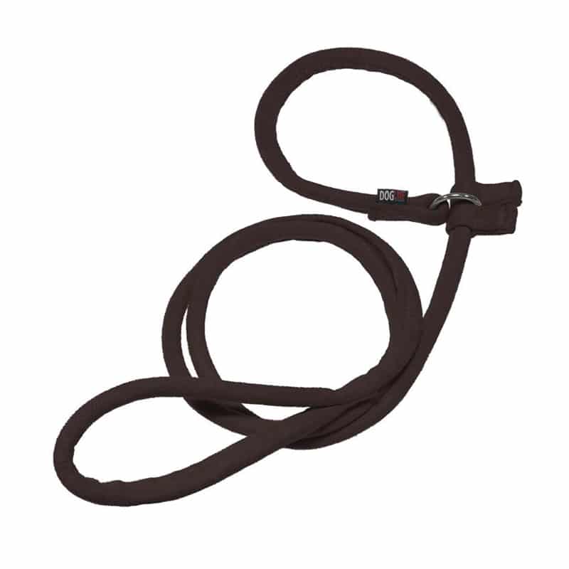 DOGLINE - Leash - Comfort - Round - Slip Lead