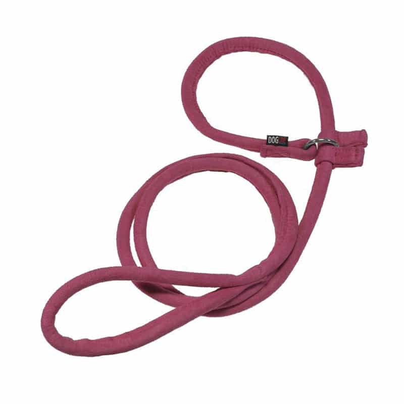 DOGLINE - Leash - Comfort - Round - Slip Lead