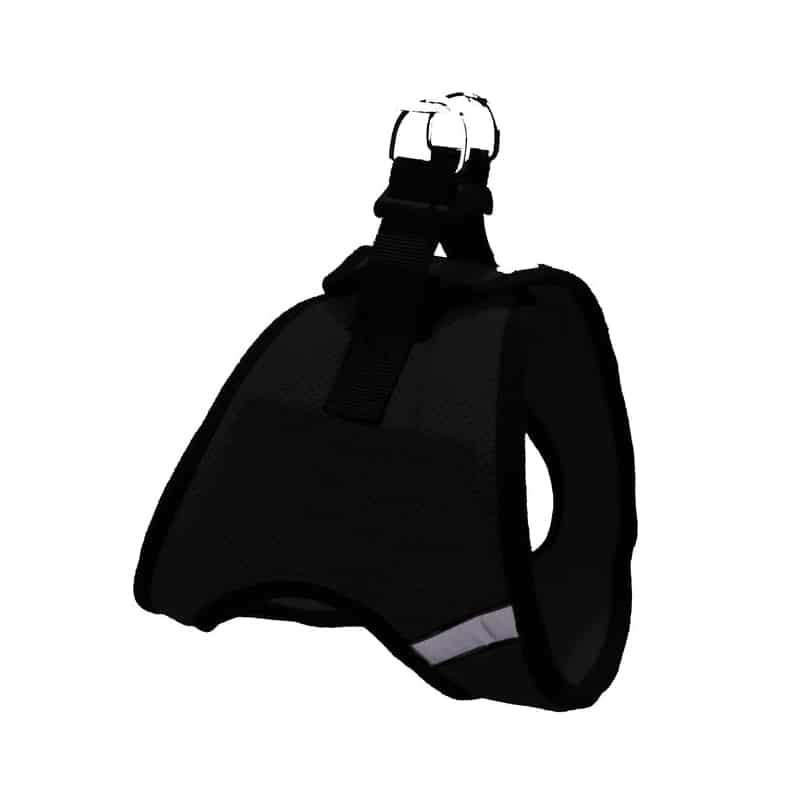 DOGLINE - York Nylon Mesh Harness