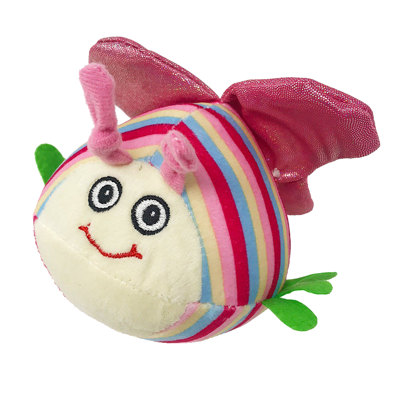DOGLINE - Toy - Mini - Bee - 6"
