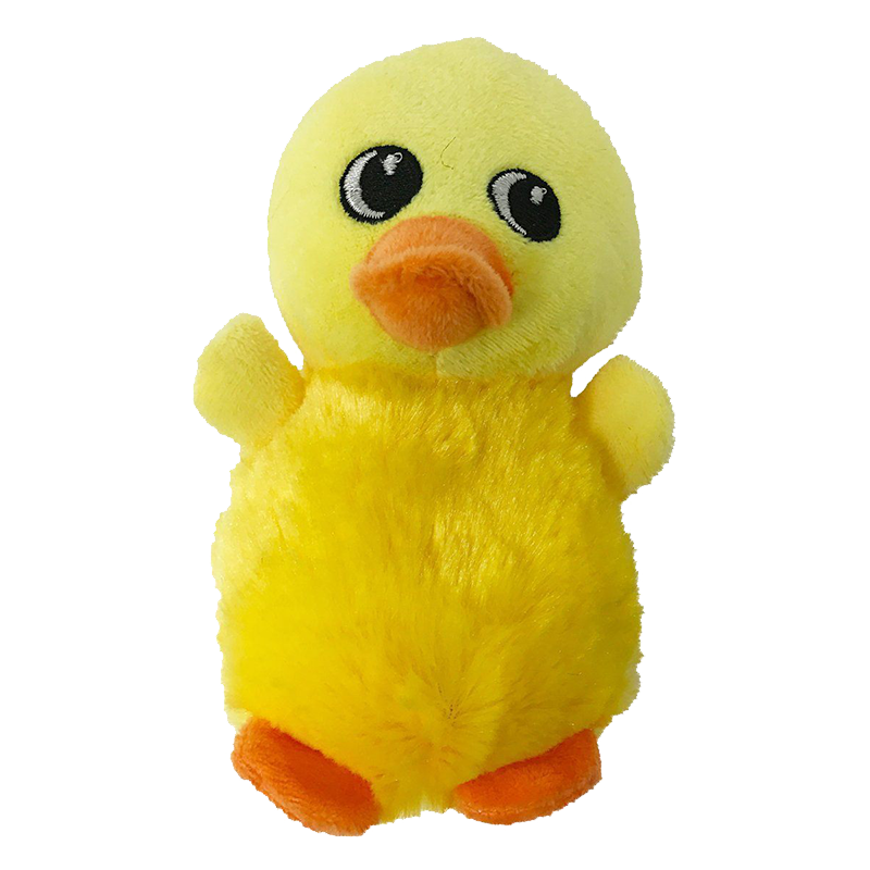 DOGLINE - Toy - Mini - Duck - 6"