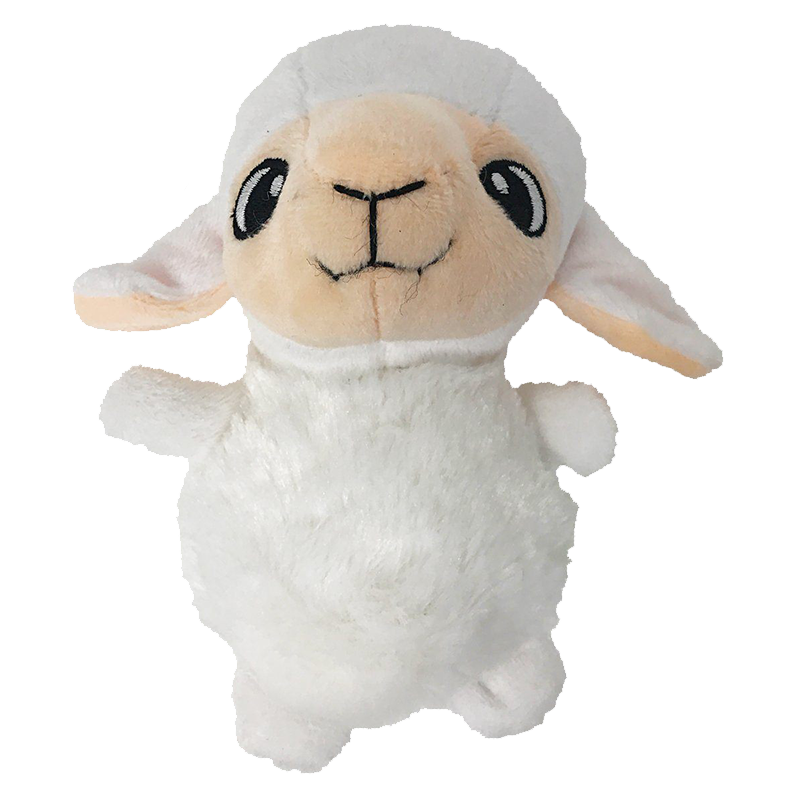 DOGLINE - Toy - Mini - Sheep - 6"