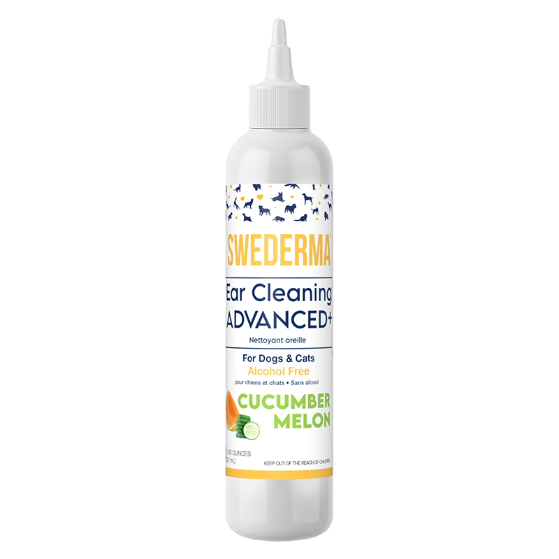 Swedencare - Swederma - Ear Cleaning ADVANCED+ - 8oz
