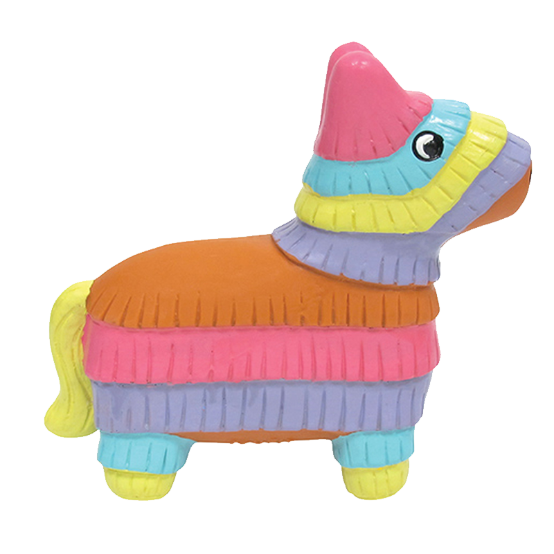 FoufouBRANDS - Fiesta Chew - Pinata