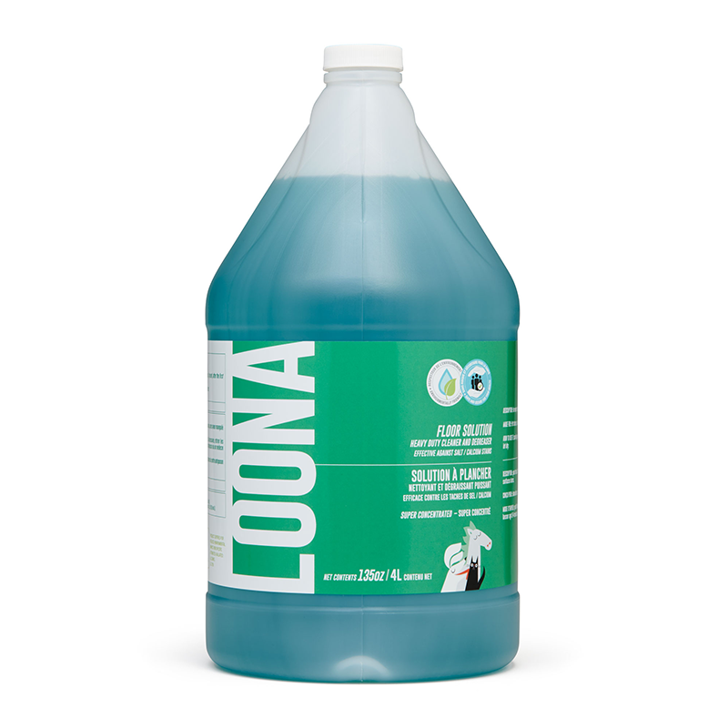 LOONA - Floor Solution Concentrate