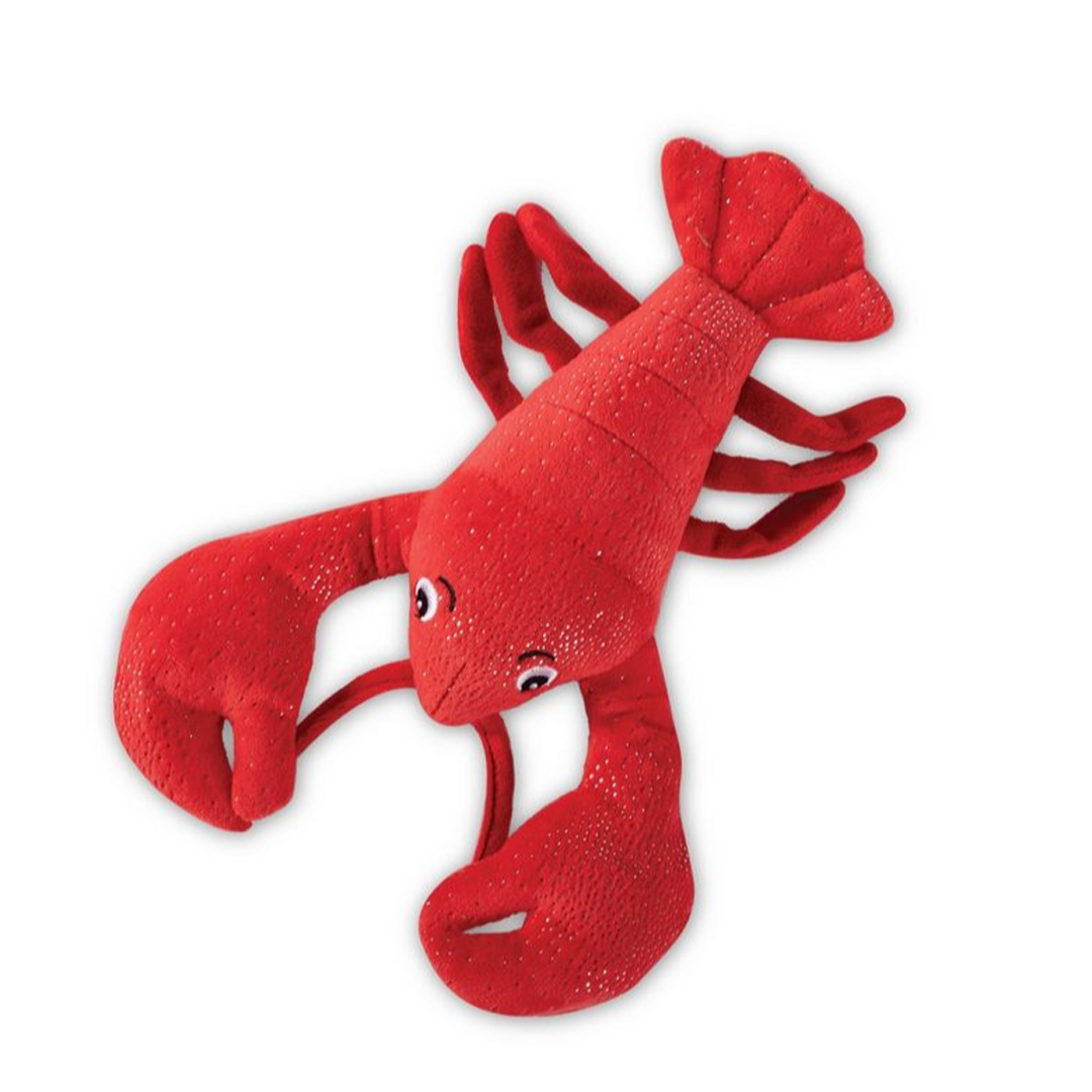 Fringe Studio - Dog - Toy - Plush - You're my Lobster