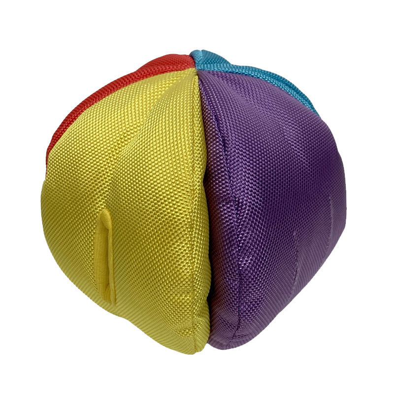 FoufouBRANDS - Hide n Seek Ball - Multi