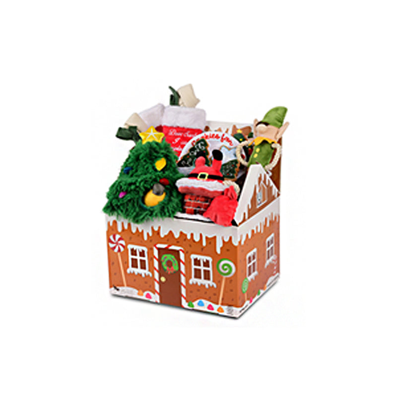 PLAY - Merry Woofmas - 15 pcs POS Display