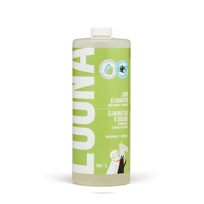 LOONA - Odor Eliminator