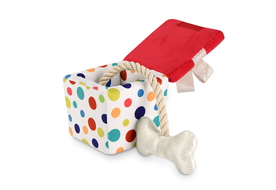 PLAY - Party Time - Pawfect Present