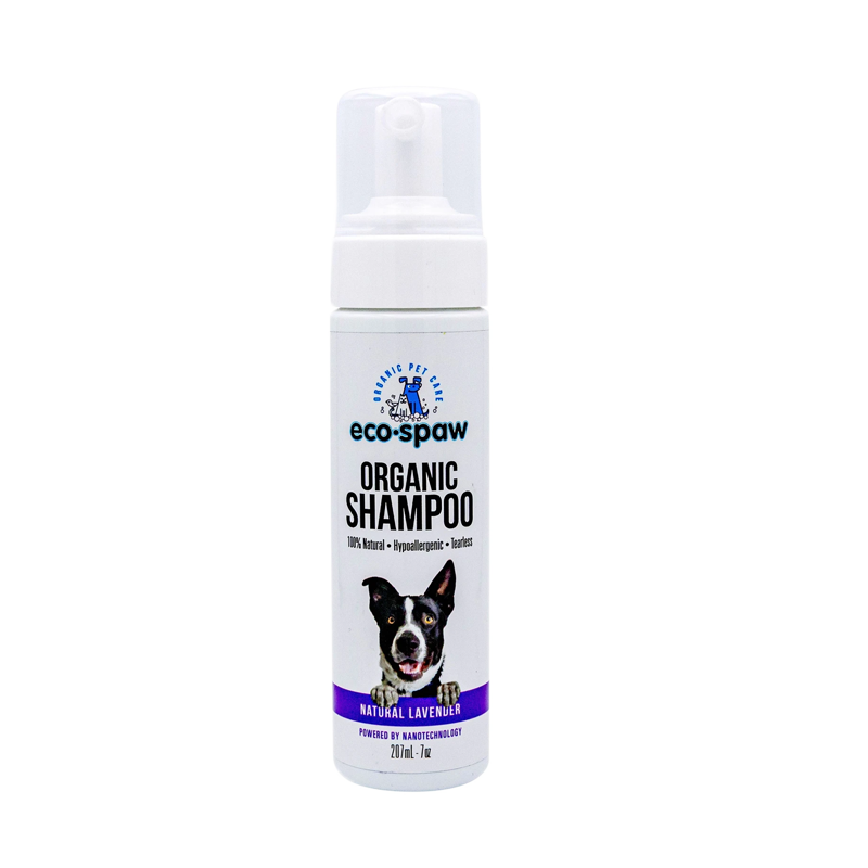 EcoSpaw - Pet Shampoo - Lavender