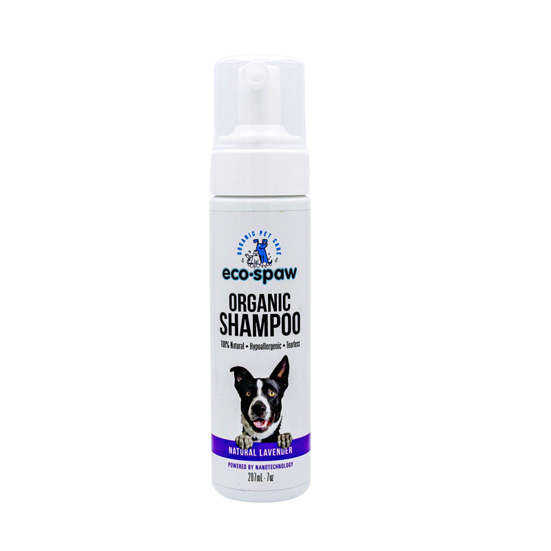 EcoSpaw - Pet Shampoo (Scented)