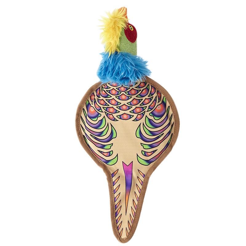 DOGLINE - Toy - Squeak - Pheasant -16"