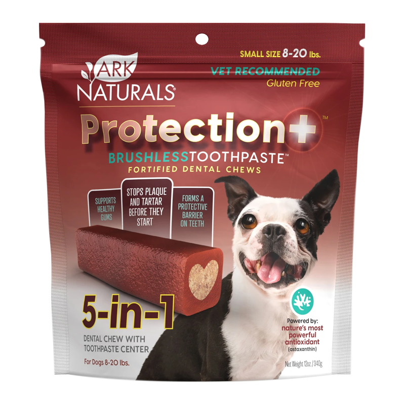 Ark Naturals - Protection+ Brushless Toothpaste