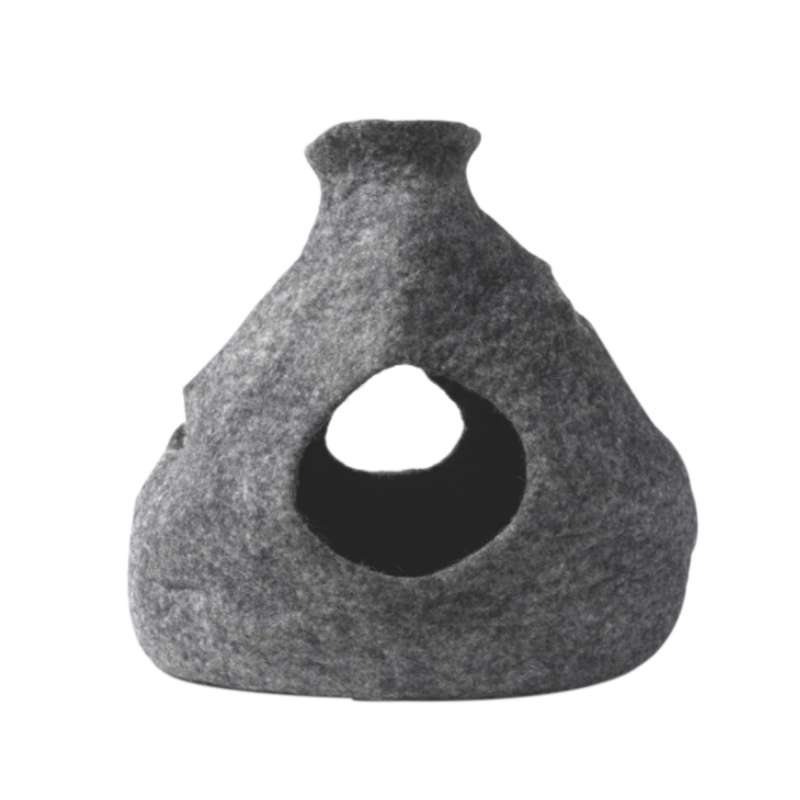 Dharma Dog Karma Cat - Cave - Purr a boo