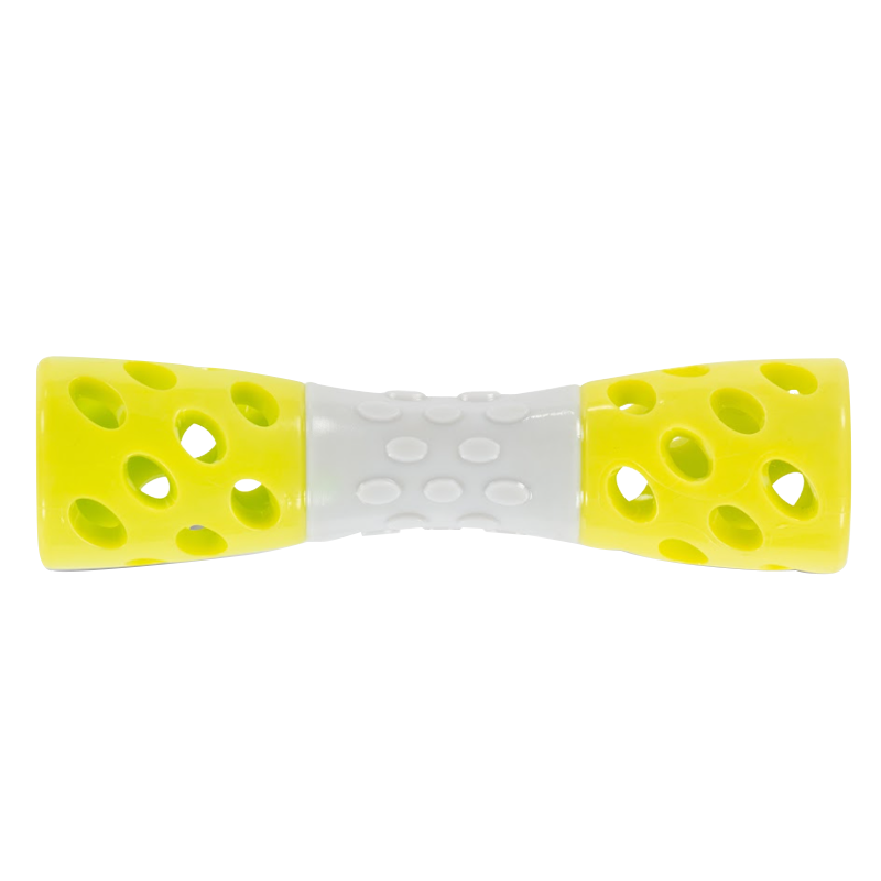 Totally Pooched - Toss'n Stuff Hourglass