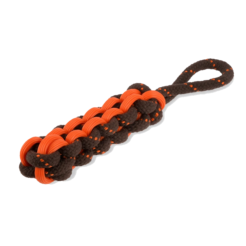 PLAY - S&A NovaRope - Rope Toy - Twist