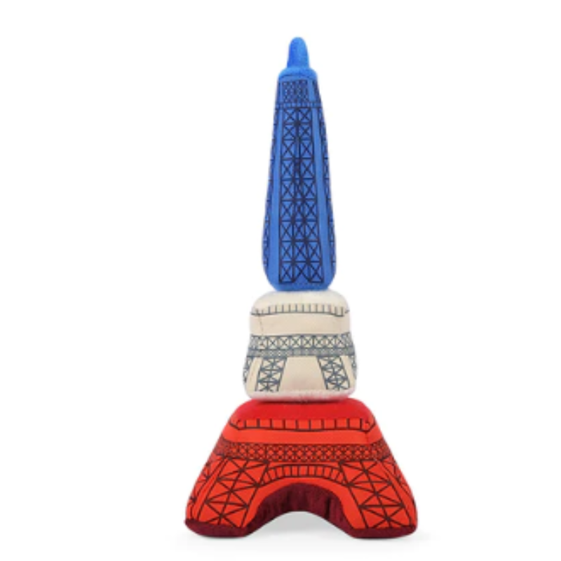 PLAY - Totally Touristy - Eiffel Tower (L)