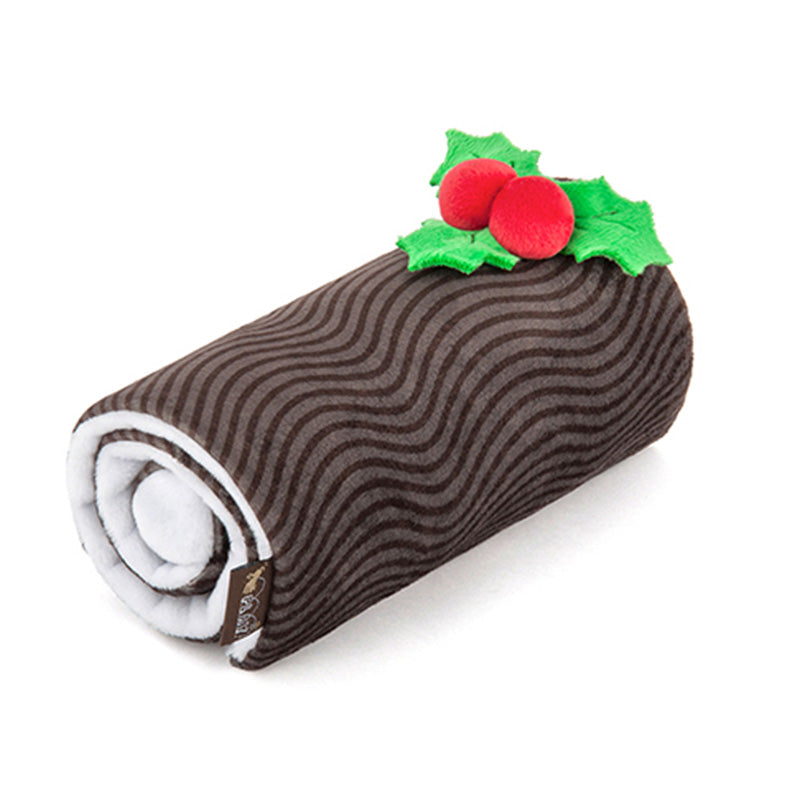 PLAY - Holiday Classic Collection - Yule Log