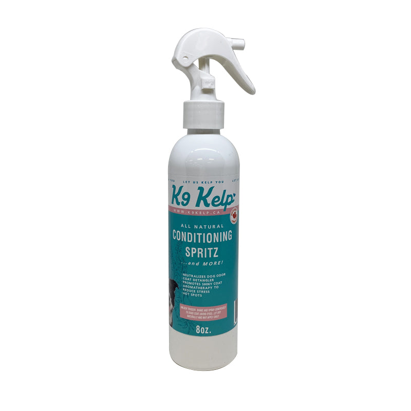 K9 Kelp - Conditioning Spritz