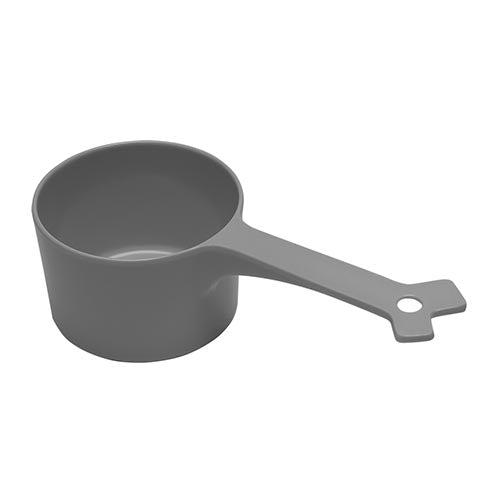 Messy Mutts - Scoop - Melamine - 1 Cup