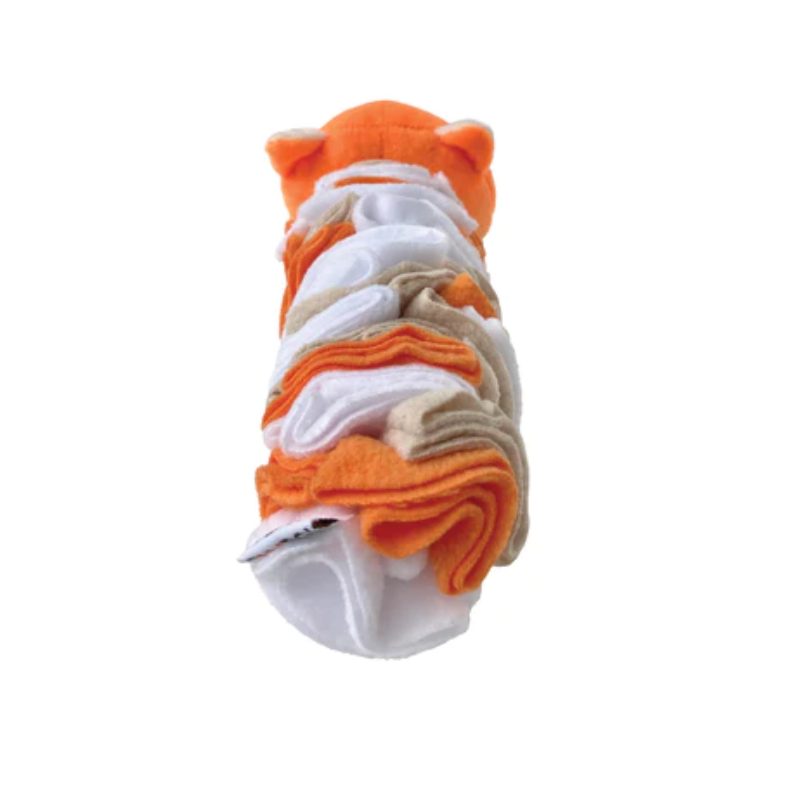 FoufouBRANDS - Snuffle - Hide'n Seek - Woodland - Fox