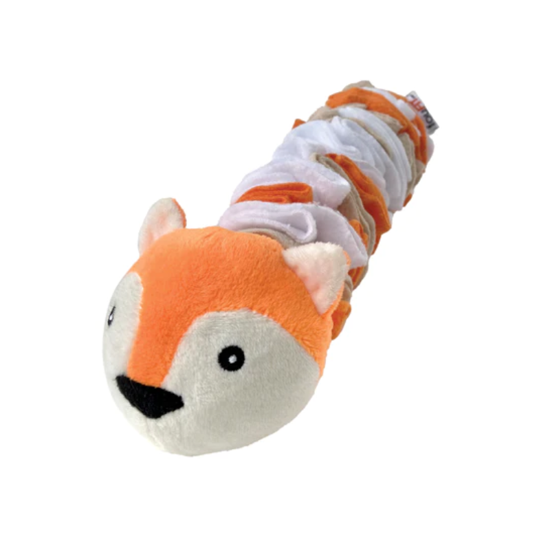 FoufouBRANDS - Snuffle - Hide'n Seek - Woodland - Fox