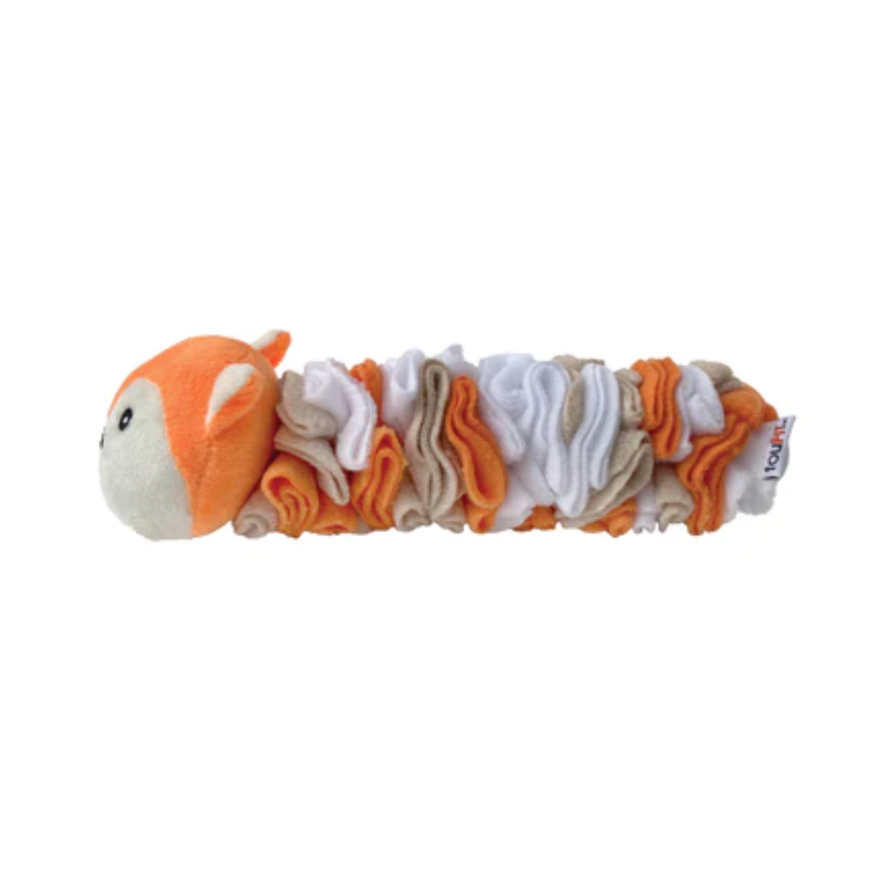 FoufouBRANDS - Snuffle - Hide'n Seek - Woodland - Fox